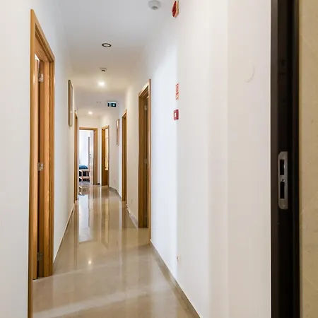 Cityinn Suites-3