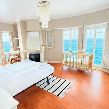 Atlantic Views Sintra Guest House-3