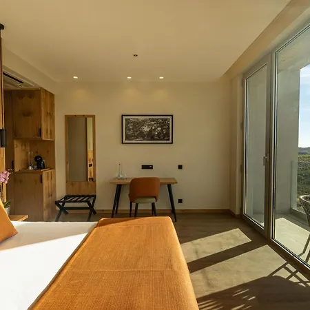 Água Hotels Terra Fria-2