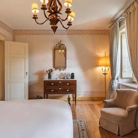 Valverde Sintra Palacio De Seteais - The Leading Hotels Of The World-3
