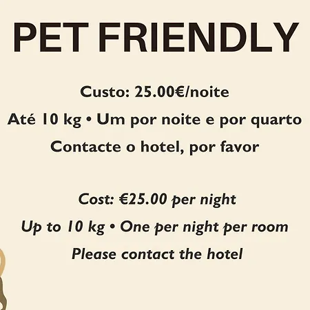 Hotel Eurosol Alcanena-2
