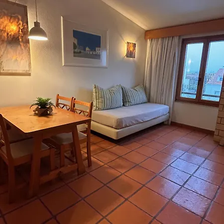 Hotel Apartamento Porto Covo-3