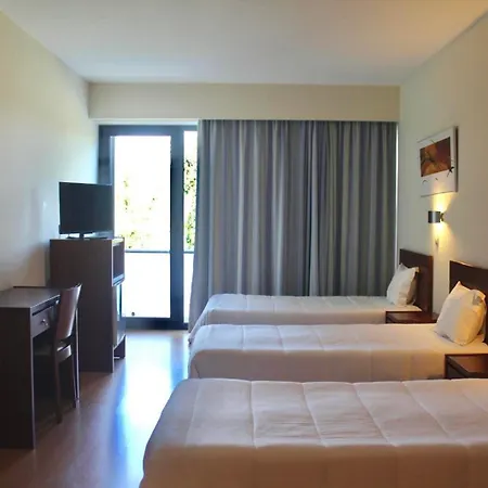 Hotel Dom Afonso - Monção-3