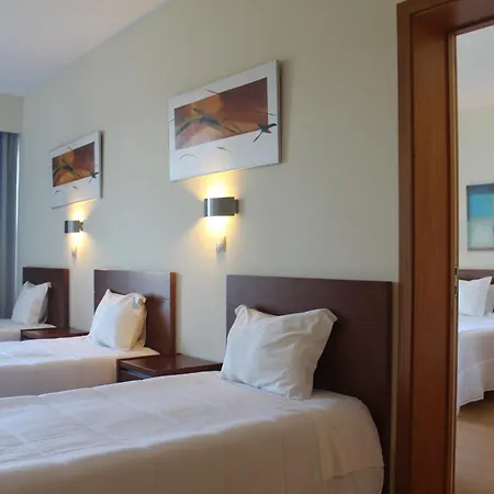 Hotel Dom Afonso - Monção-2