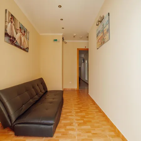 Downtown Guest House-3