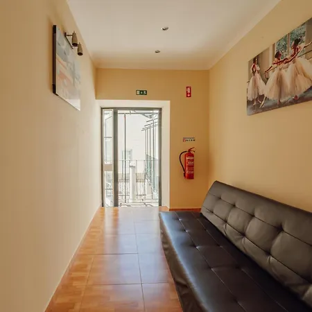 Downtown Guest House-2