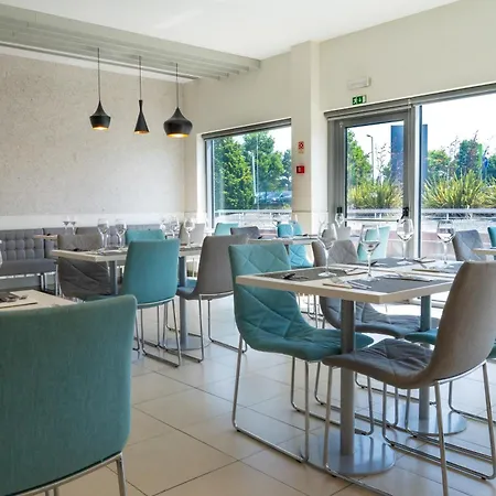 Park Hotel Porto Aeroporto-2