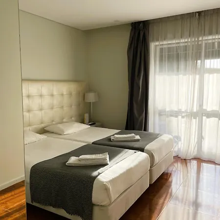 Vila Hotel By Vimahotels-3