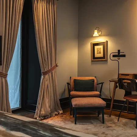 Valverde Hotel - Relais&Chateaux-3