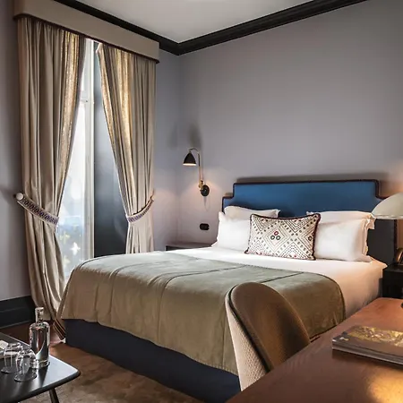 Valverde Hotel - Relais&Chateaux-2