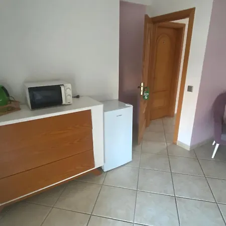 Lagos Marina Guest House-2
