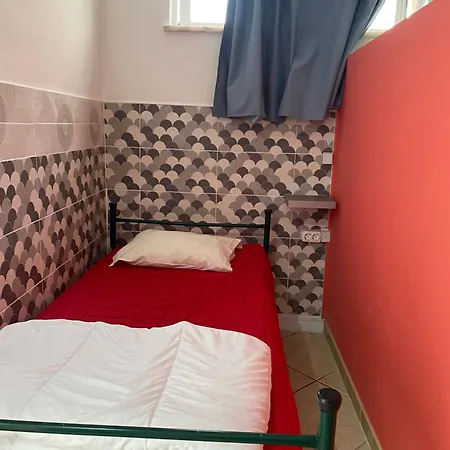 Lagos Marina Guest House-3