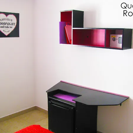 Alojamento Tiago & Jorge Guesthouse-2