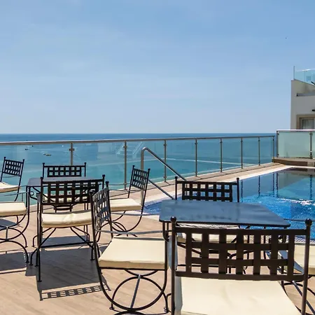 Vila Sao Vicente Boutique (Adults Only)-2