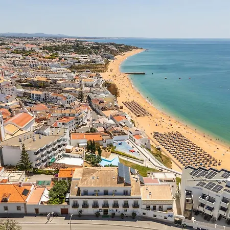 Vila Sao Vicente Boutique (Adults Only)-3