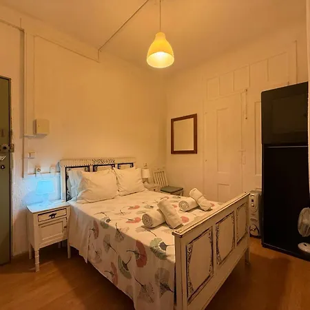 New Aljubarrota Guest House-2