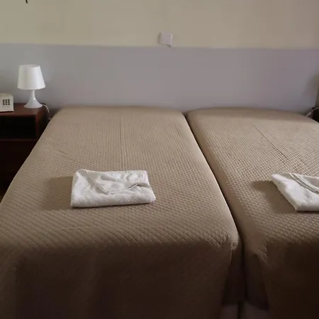 Hotel Peninsular- Porto-3