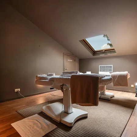 Palacio São Silvestre-Boutique Hotel-2