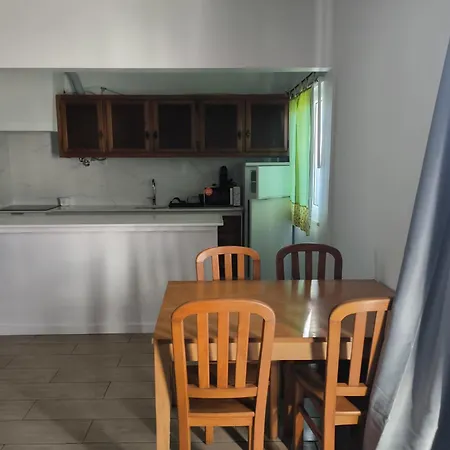 Apartamento Rosa-2