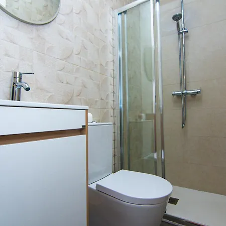 Guest House D'Avenida-2