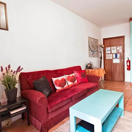 Ribeira Vintage Flat 1-2