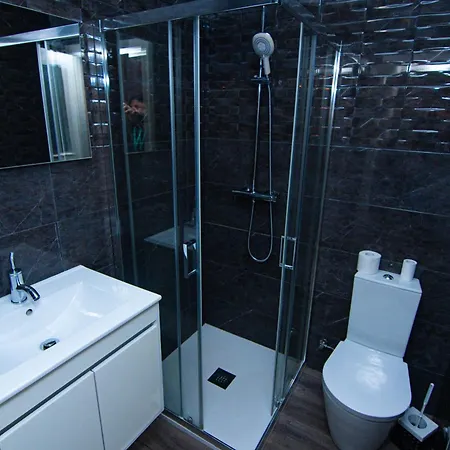 Guest House D'Avenida-3