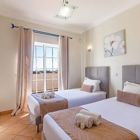 Villa Tulipa By Algarve Holidays-2