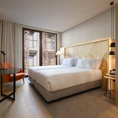 INNSiDE by Meliá Braga Centro-3
