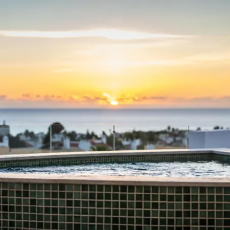 Castelo Suites Hotel-3