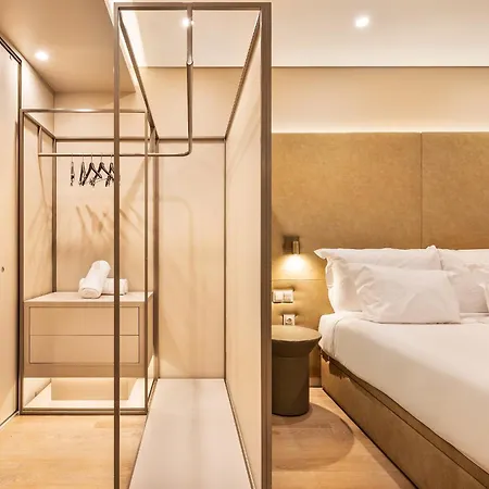 Castelo Suites Hotel-2