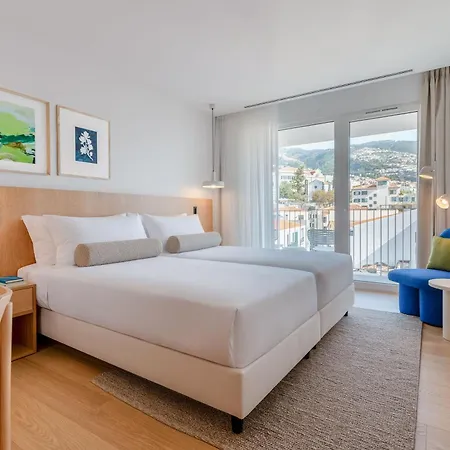 Hotel Orquidea-3
