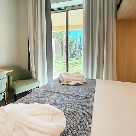 Ap Lago Montargil - Conference & Spa-2