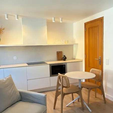 Apartamentos Rossio Mar-3
