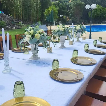 Quinta Da Ermida - Turismo De Habitacao-3