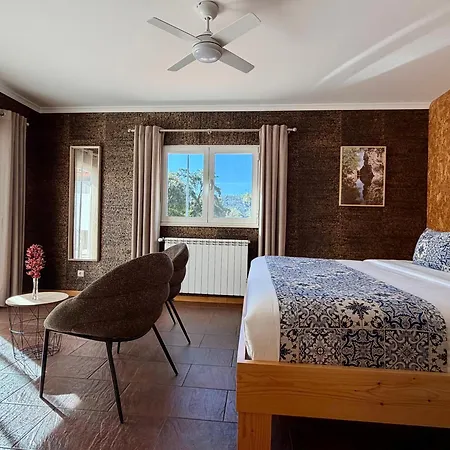 Casa Carvalhal - Adults Only-2