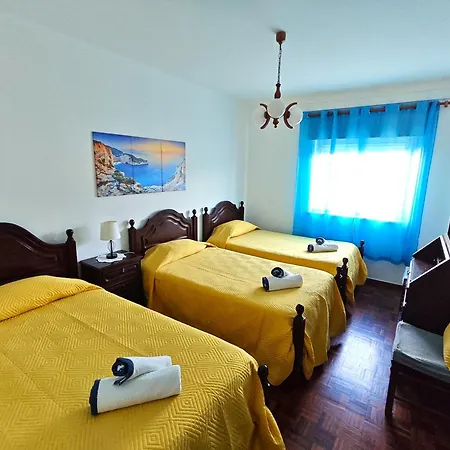 Pacheco'S Guesthouse-2