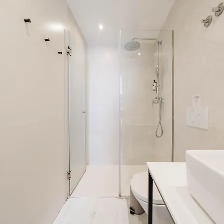 GS Chiado Boutique Studios&Suites-3