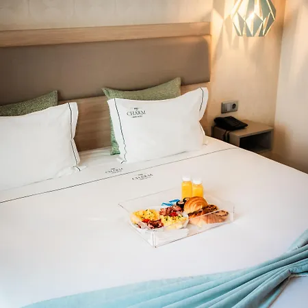 My Charm Lisbon Suites-2