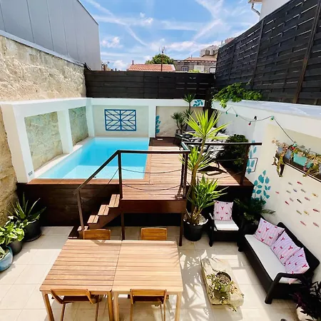 Boreal Porto Gaia - Patio & Pool-2
