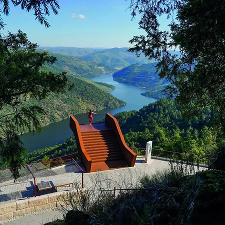 Hotel Ribadouro-2