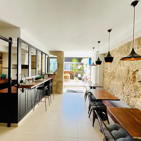 Boreal Porto Gaia - Patio & Pool-3