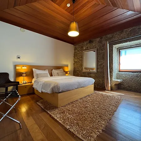 Hotel Rural Alves - Casa Alves Torneiros-3