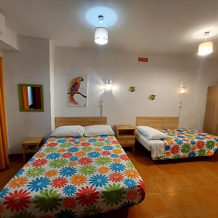 Residencia Do Parque-3