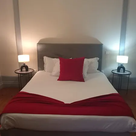 Palacete Suite Aveiro-2