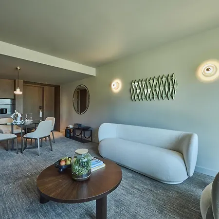 Altis Porto Hotel, A Member Of Preferred Hotels & Resorts- Lvx-3
