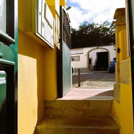 Sintra1012 Boutique Guesthouse-2