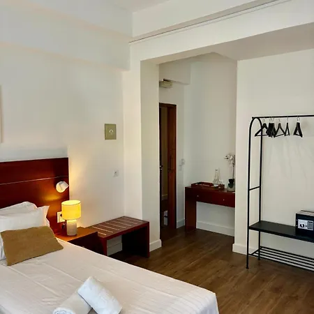 Hospedaria Buganvilia Alvor-3