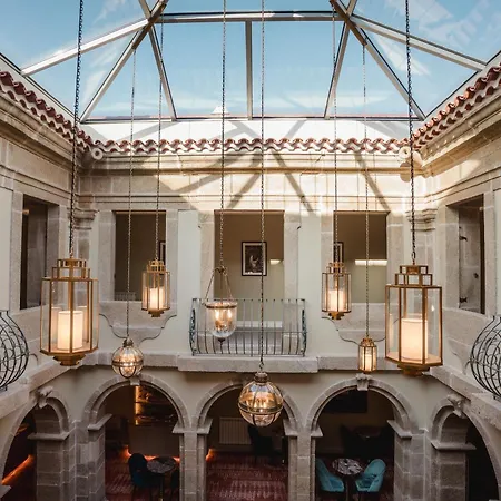 Convento Do Seixo Boutique Hotel & Spa-2