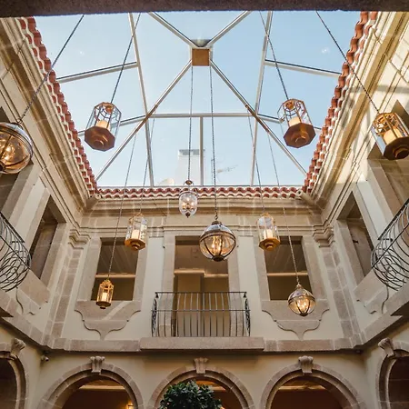 Convento Do Seixo Boutique Hotel & Spa-3