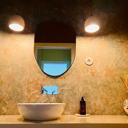 Oryza Guest House& Suites-3